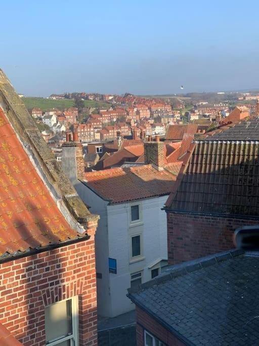 Award Winning Pet Friendly Paddock Cottage Whitby Exterior photo