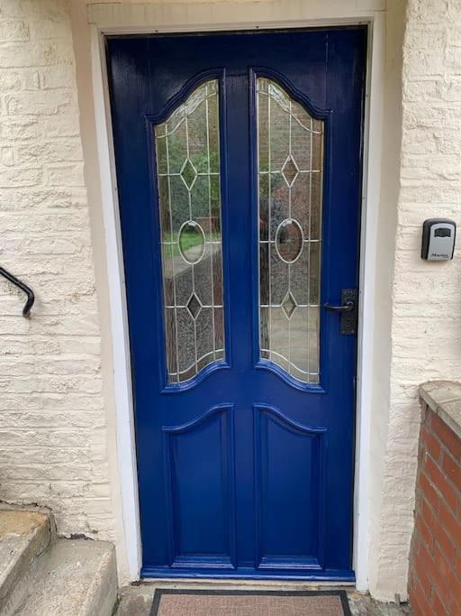Award Winning Pet Friendly Paddock Cottage Whitby Exterior photo
